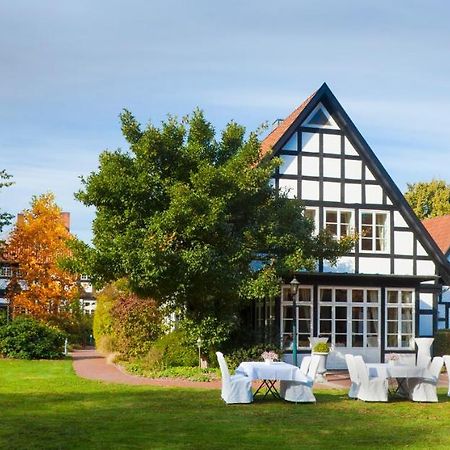 Forsthaus Heiligenberg Hotell Bruchhausen-Vilsen Eksteriør bilde