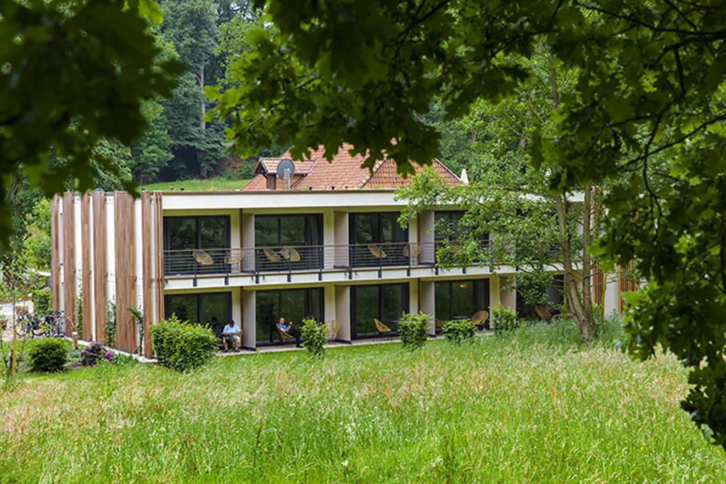 Forsthaus Heiligenberg Hotell Bruchhausen-Vilsen Eksteriør bilde